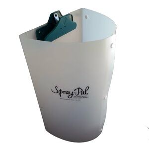 Spray Pal Diaper Sprayer Shield